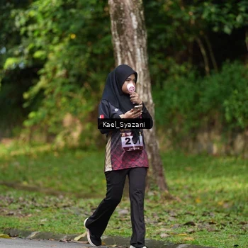 Runner Photo 9172049