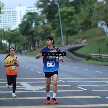 Runner Photo 9172054