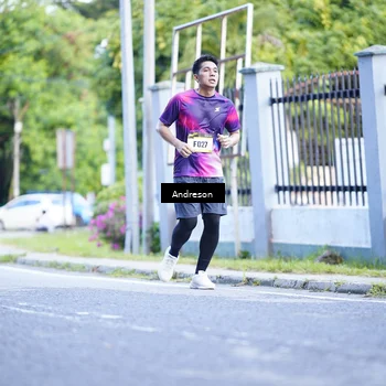 Runner Photo 9172055