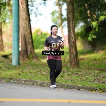 Runner Photo 9172071