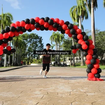 Runner Photo 9172075