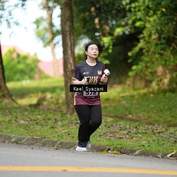 Runner Photo 9172086