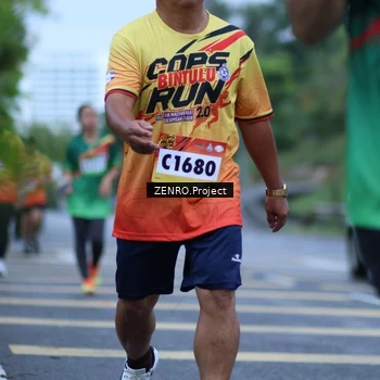 Runner Photo 9172091