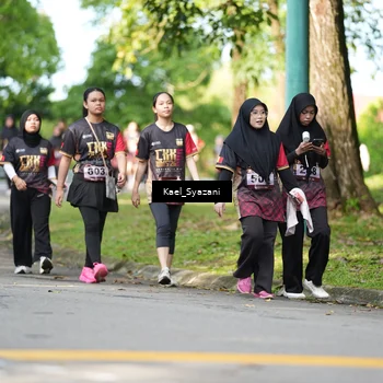 Runner Photo 9172146