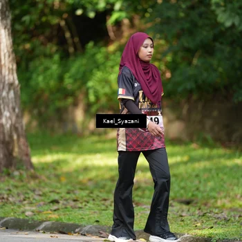 Runner Photo 9172147