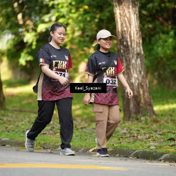 Runner Photo 9172173
