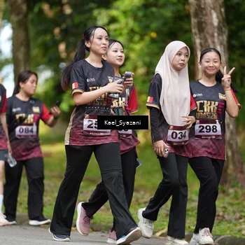 Runner Photo 9172177