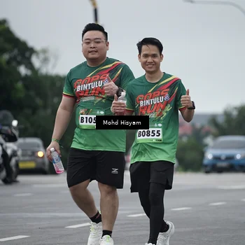Runner Photo 9172204
