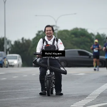 Runner Photo 9172205
