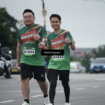 Runner Photo 9172206