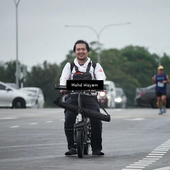 Runner Photo 9172215