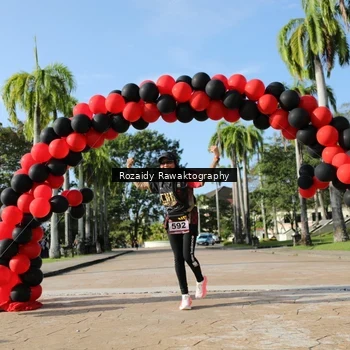 Runner Photo 9172221