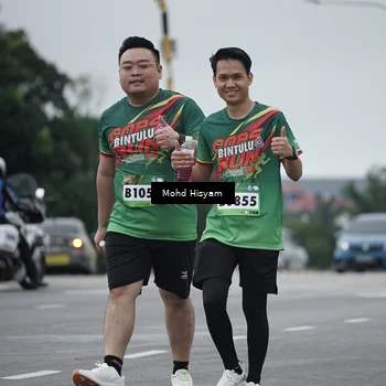 Runner Photo 9172226