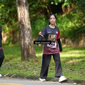Runner Photo 9172230