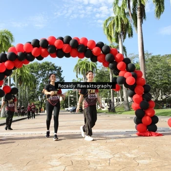 Runner Photo 9172251