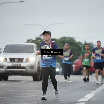 Runner Photo 9172252