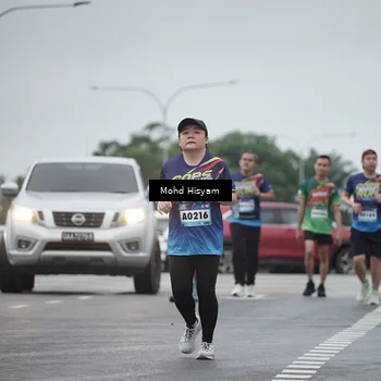 Runner Photo 9172259