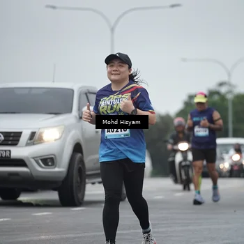 Runner Photo 9172270