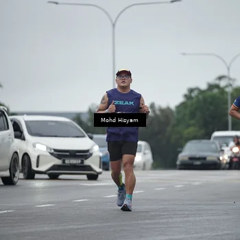 Runner Photo 9172294