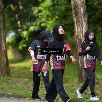 Runner Photo 9172313