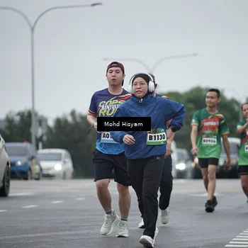 Runner Photo 9172314