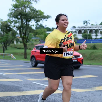 Runner Photo 9172318
