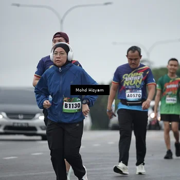 Runner Photo 9172336