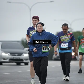 Runner Photo 9172337