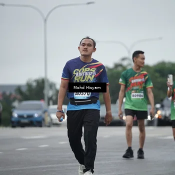 Runner Photo 9172351