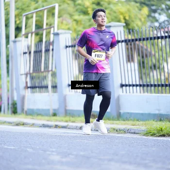 Runner Photo 9172353