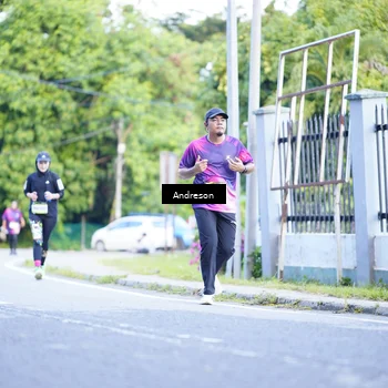 Runner Photo 9172360