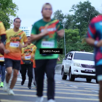 Runner Photo 9172365