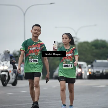 Runner Photo 9172367