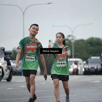 Runner Photo 9172368