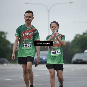 Runner Photo 9172382