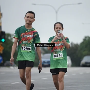 Runner Photo 9172403