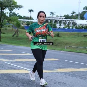 Runner Photo 9172409