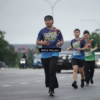 Runner Photo 9172414