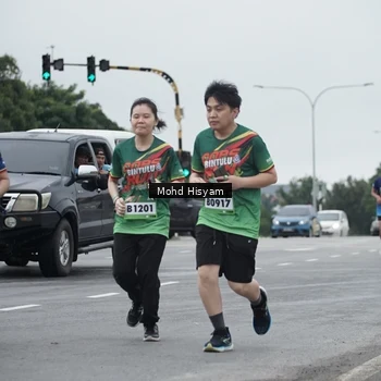 Runner Photo 9172457