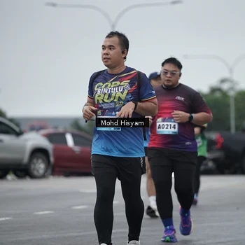 Runner Photo 9172476