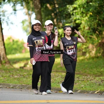 Runner Photo 9172490