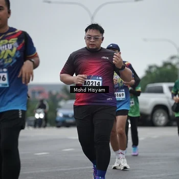 Runner Photo 9172496