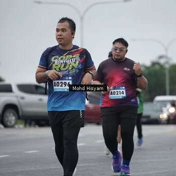 Runner Photo 9172497