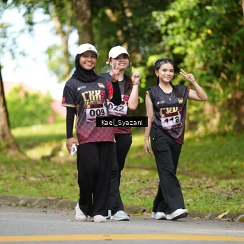 Runner Photo 9172499