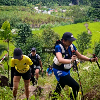 Runner Photo 91725