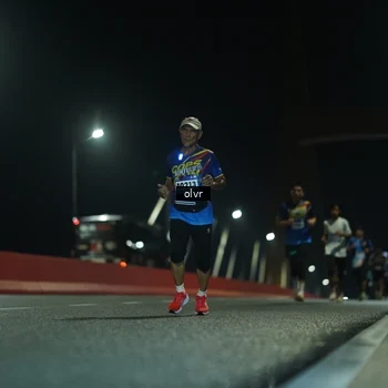 Runner Photo 9172513