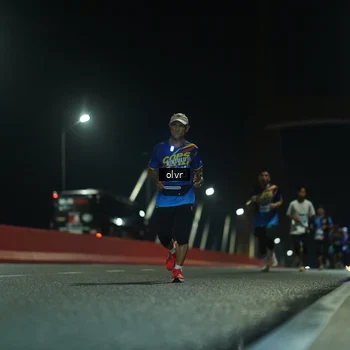 Runner Photo 9172514