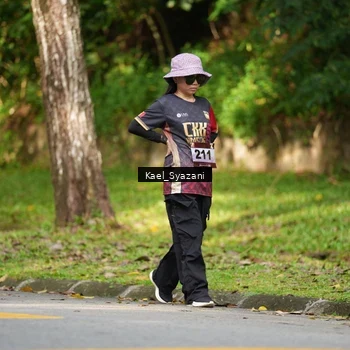 Runner Photo 9172515