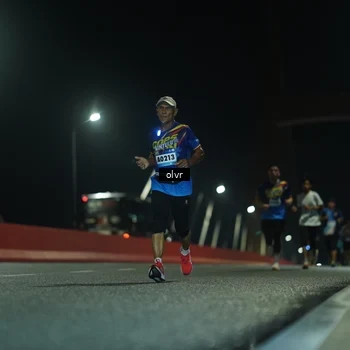 Runner Photo 9172520