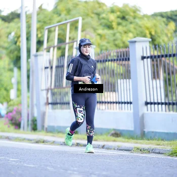 Runner Photo 9172521